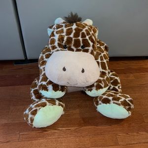 Giant Giraffe Stuffed Animal